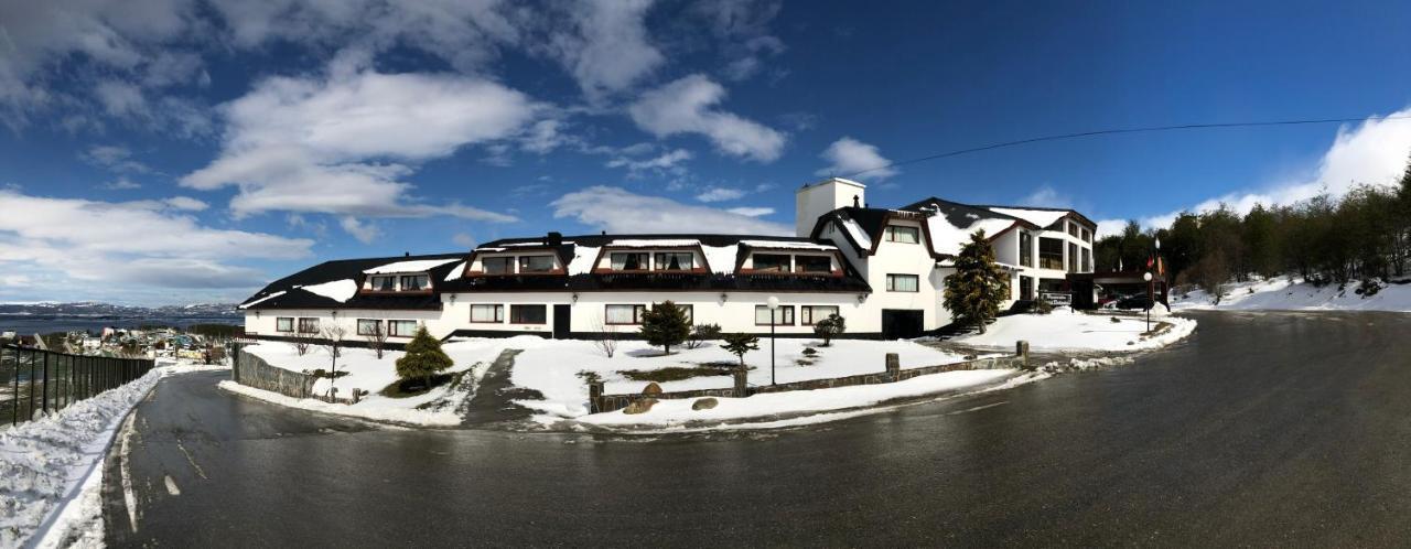 Hotel Ushuaia Luaran gambar